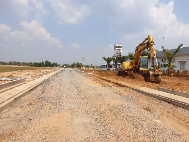 Vụ tranh chấp dự án nghìn tỷ ở Long An: CPL là ai mà 'đe' địa phương, 'doạ' trung ương? - Hình 6 Vu tranh chap du an nghin ty o Long An: CPL la ai ma 'de' dia phuong, 'doa' trung uong?-Hinh-6