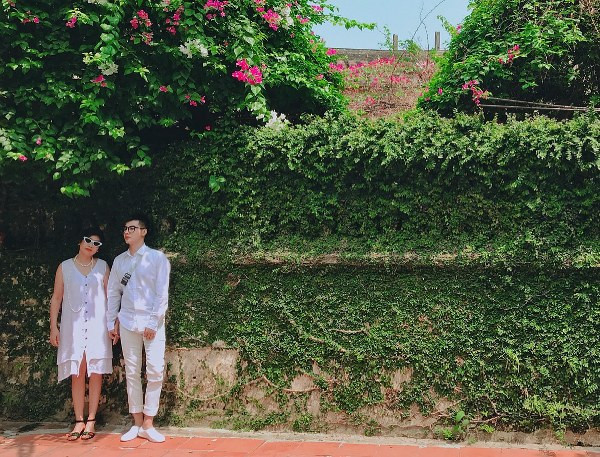 Cường Bely - Chàng hot boy Hà Thành hiếu thảo làm đủ nghề nuôi mẹ và cha dượng - Hình 3 Cuong Bely - Chang hot boy Ha Thanh hieu thao lam du nghe nuoi me va cha duong-Hinh-3