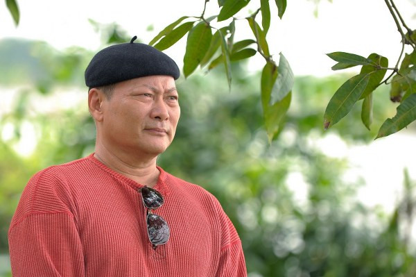 Triển lãm nghệ thuật đương đại 'NIỆM' quy tụ 4 hoạ sĩ, nghệ nhân tài danh - Hình 9 Trien lam nghe thuat duong dai 'NIEM' quy tu 4 hoa si, nghe nhan tai danh-Hinh-9