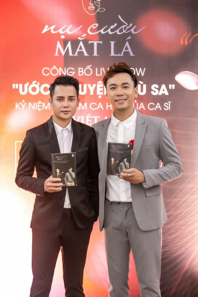 Ca sĩ Lê Việt Anh làm liveshow 'Ước nguyện phù sa' kỷ niệm 10 năm ca hát - Hình 5 Ca si Le Viet Anh lam liveshow 'Uoc nguyen phu sa' ky niem 10 nam ca hat-Hinh-5