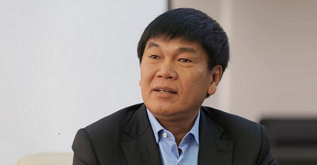Chủ tịch Hoà Phát thế chấp 100 triệu cổ phiếu HPG vay Vietcombank 1.700 tỷ - Hình 3 Chu tich Hoa Phat the chap 100 trieu co phieu HPG vay Vietcombank 1.700 ty-Hinh-3