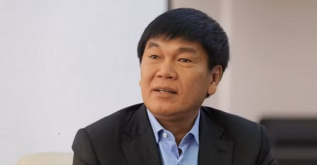 Chu tich Hoa Phat the chap 100 trieu co phieu HPG vay Vietcombank 1.700 ty-Hinh-3