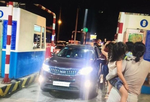 Mới sang năm Kỷ Hợi 2019, VEC E đã liên tiếp 'gặp hạn' - Hình 3 Moi sang nam Ky Hoi 2019, VEC E da lien tiep 'gap han'-Hinh-3