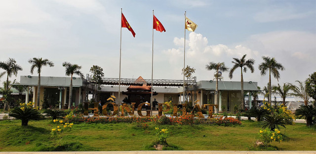 Viết tiếp vụ tranh chấp dự án nghìn tỷ ở Long An: CPL 'thách thức' và 'doạ' Trung ương thế nào? - Hình 8 Viet tiep vu tranh chap du an nghin ty o Long An: CPL 'thach thuc' va 'doa' Trung uong the nao?-Hinh-8