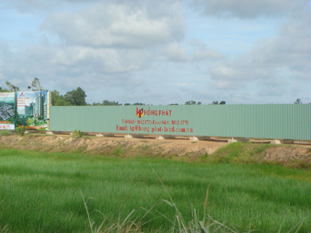 Viết tiếp vụ tranh chấp dự án nghìn tỷ ở Long An: CPL 'thách thức' và 'doạ' Trung ương thế nào? - Hình 5 Viet tiep vu tranh chap du an nghin ty o Long An: CPL 'thach thuc' va 'doa' Trung uong the nao?-Hinh-5