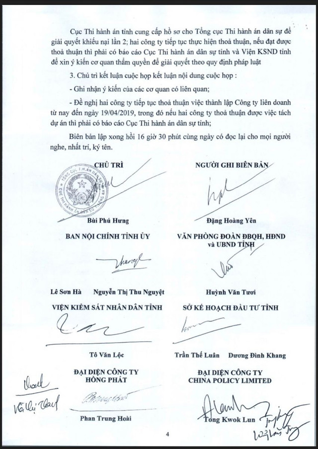 Tiếp vụ tranh chấp Dự án nghìn tỷ Long An: CPL mưu chiếm dự án, không tôn trọng pháp luật Việt Nam? - Hình 9 Tiep vu tranh chap Du an nghin ty Long An: CPL muu chiem du an, khong ton trong phap luat Viet Nam?-Hinh-9