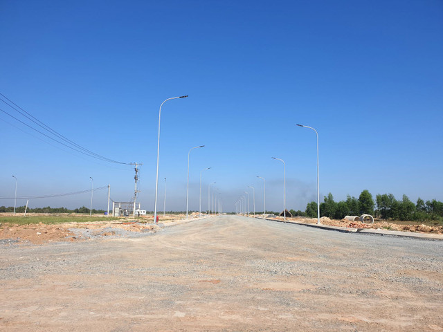 Tiếp vụ tranh chấp Dự án nghìn tỷ Long An: CPL mưu chiếm dự án, không tôn trọng pháp luật Việt Nam? - Hình 5 Tiep vu tranh chap Du an nghin ty Long An: CPL muu chiem du an, khong ton trong phap luat Viet Nam?-Hinh-5