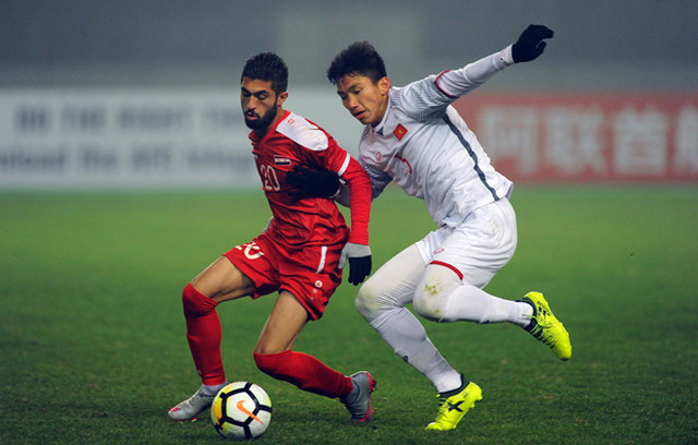 Việt Nam gặp Iraq tại Asian Cup 2019 tối nay (8/1): Khó, nhưng không phải không thắng được! - Hình 9 Viet Nam gap Iraq tai Asian Cup 2019 toi nay (8/1): Kho, nhung khong phai khong thang duoc!-Hinh-9