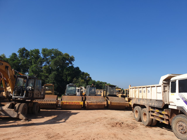 Vụ tranh chấp Dự án Khu dân cư cao cấp và Trường đua ngựa 500ha ở Long An: CPL đầu tư “chui”, chuyển tiền “lậu” vào Việt Nam? - Hình 7 Vu tranh chap Du an Khu dan cu cao cap va Truong dua ngua 500ha o Long An: CPL dau tu “chui”, chuyen tien “lau” vao Viet Nam?-Hinh-7