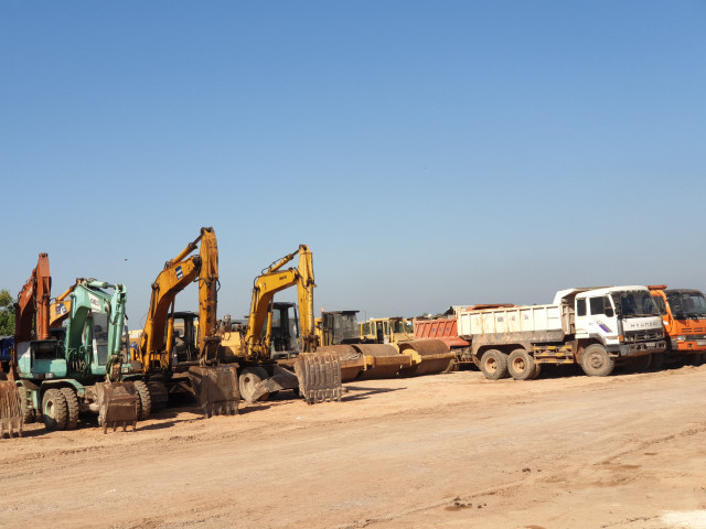 Vụ tranh chấp Dự án Khu dân cư cao cấp và Trường đua ngựa 500ha ở Long An: CPL đầu tư “chui”, chuyển tiền “lậu” vào Việt Nam? - Hình 6 Vu tranh chap Du an Khu dan cu cao cap va Truong dua ngua 500ha o Long An: CPL dau tu “chui”, chuyen tien “lau” vao Viet Nam?-Hinh-6