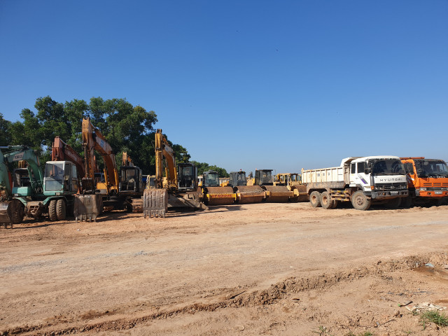 Vụ tranh chấp Dự án Khu dân cư cao cấp và Trường đua ngựa 500ha ở Long An: CPL đầu tư “chui”, chuyển tiền “lậu” vào Việt Nam? - Hình 9 Vu tranh chap Du an Khu dan cu cao cap va Truong dua ngua 500ha o Long An: CPL dau tu “chui”, chuyen tien “lau” vao Viet Nam?-Hinh-9