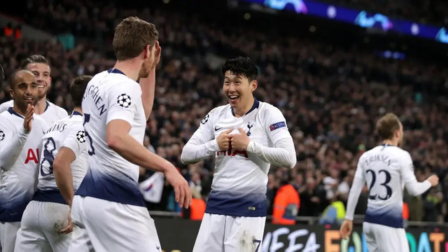 Tottenham - Dortmund: Son Heung-min lại tỏa sáng, Tottenham tiếp đà thăng hoa - Hình 2 Tottenham - Dortmund: Son Heung-min lai toa sang, Tottenham tiep da thang hoa-Hinh-2