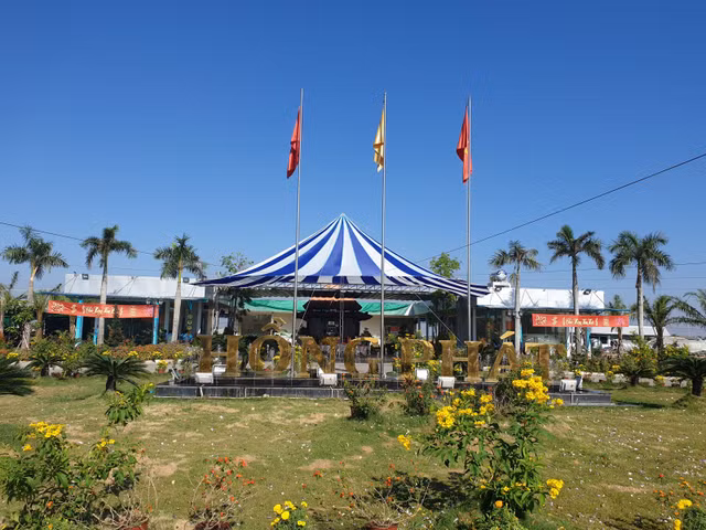 Vu tranh chap Du an hang tram ha o Duc Hoa: Cuc thi hanh an dan su Long An van co tinh lam trai chi dao-Hinh-4