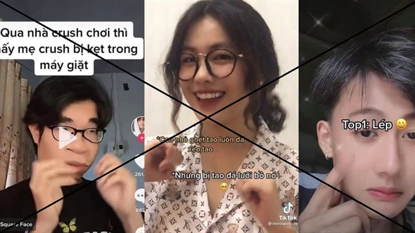 Mạng xã hội nhan nhản clip bẩn, cần chế tài gì? - Hình 8 Mang xa hoi nhan nhan clip ban, can che tai gi?-Hinh-8