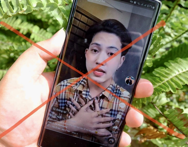 Mạng xã hội nhan nhản clip bẩn, cần chế tài gì? - Hình 11 Mang xa hoi nhan nhan clip ban, can che tai gi?-Hinh-11