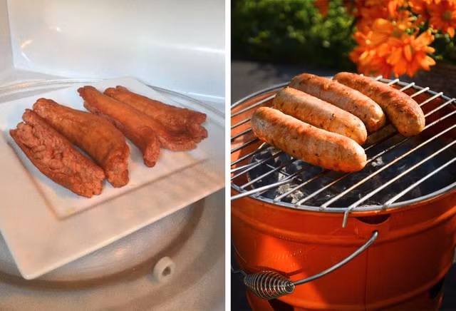 Nhung thuc pham tuyet doi khong nen ham nong bang lo vi song-Hinh-3