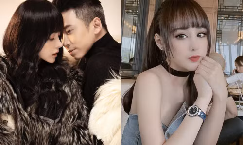 Hotgirl Phan Thi Phuong Uyen ban gai cua Karik sexy kho cuong