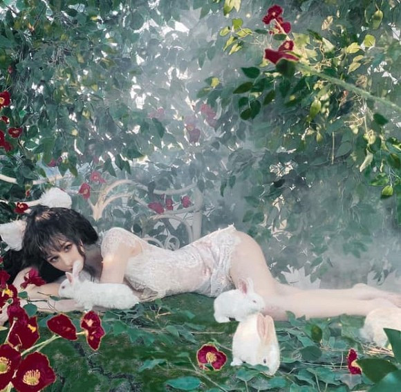 Hotgirl Phan Thị Phương Uyên bạn gái của Karik sexy khó cưỡng - Hình 10 Hotgirl Phan Thi Phuong Uyen ban gai cua Karik sexy kho cuong-Hinh-10