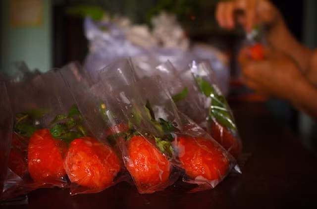 Doc dao mon nem buoi dac san chay lam tu vo buoi-Hinh-8