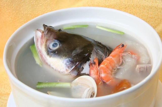 Ăn cá nhất định phải bỏ bộ phận này nếu không muốn mang bệnh - Hình 4 An ca nhat dinh phai bo bo phan nay neu khong muon mang benh-Hinh-4