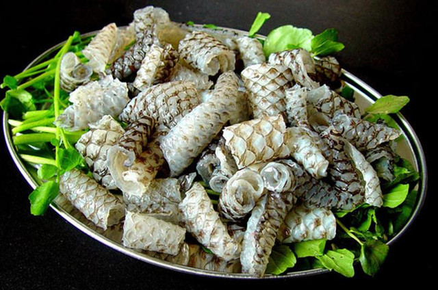 Ăn cá nhất định phải bỏ bộ phận này nếu không muốn mang bệnh - Hình 10 An ca nhat dinh phai bo bo phan nay neu khong muon mang benh-Hinh-10