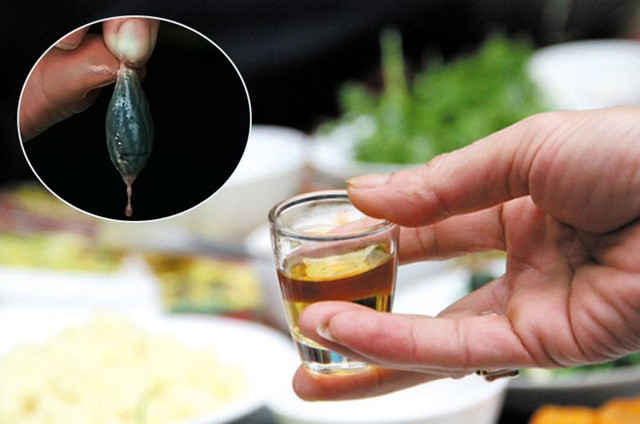 Ăn cá nhất định phải bỏ bộ phận này nếu không muốn mang bệnh - Hình 5 An ca nhat dinh phai bo bo phan nay neu khong muon mang benh-Hinh-5