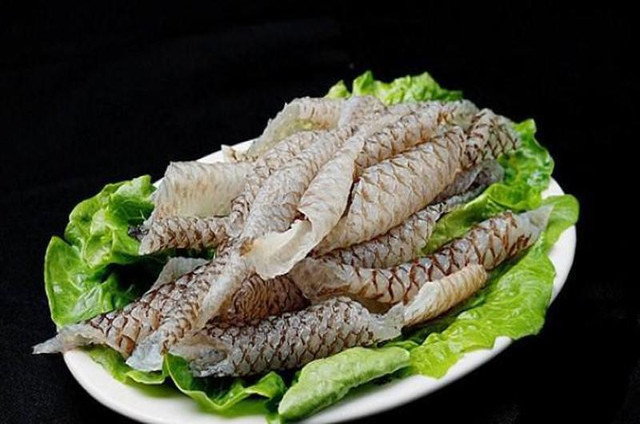 Ăn cá nhất định phải bỏ bộ phận này nếu không muốn mang bệnh - Hình 9 An ca nhat dinh phai bo bo phan nay neu khong muon mang benh-Hinh-9