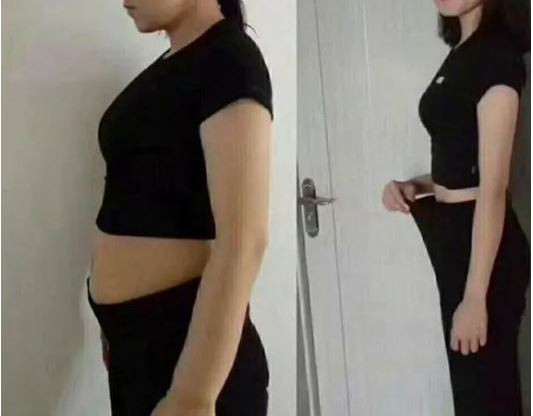 Tác hại kinh hoàng của việc giảm cân nhanh khiến cô gái hôn mê Tac hai kinh hoang cua viec giam can nhanh khien co gai hon me