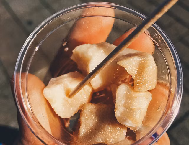 Rung minh voi nhung dac san cua Iceland