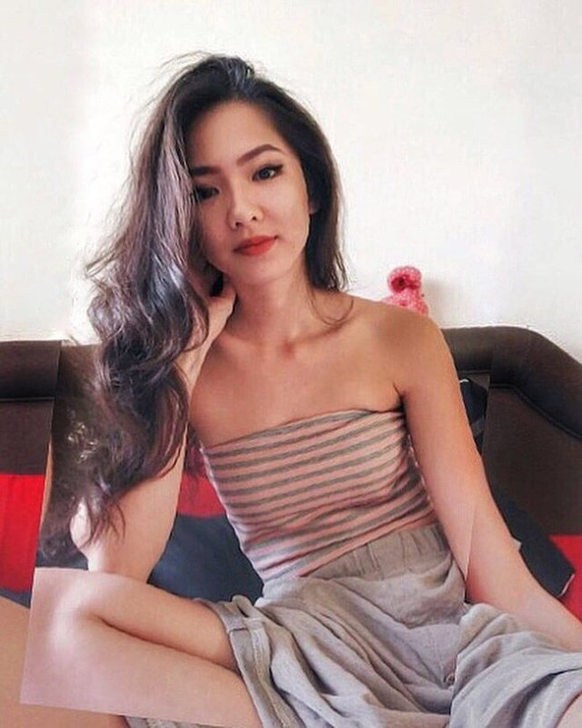 Gu thời trang hiện đại của hotgirl làm tiếp viên hàng không Dubai - Hình 8 Gu thoi trang hien dai cua hotgirl lam tiep vien hang khong Dubai-Hinh-8