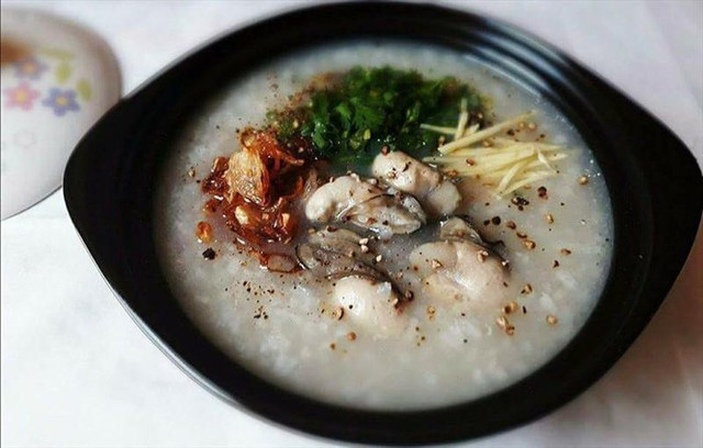 Những món ăn từ hàu biển bồi bổ cho quý ông sung mãn - Hình 9 Nhung mon an tu hau bien boi bo cho quy ong sung man-Hinh-9