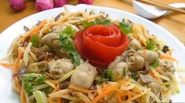 Nhung mon an tu hau bien boi bo cho quy ong sung man-Hinh-4