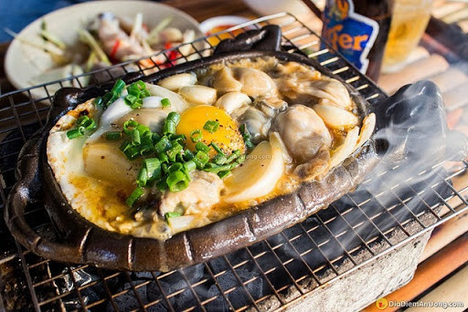 Những món ăn từ hàu biển bồi bổ cho quý ông sung mãn - Hình 6 Nhung mon an tu hau bien boi bo cho quy ong sung man-Hinh-6
