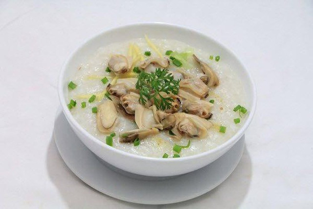 Những món ăn từ hàu biển bồi bổ cho quý ông sung mãn - Hình 8 Nhung mon an tu hau bien boi bo cho quy ong sung man-Hinh-8