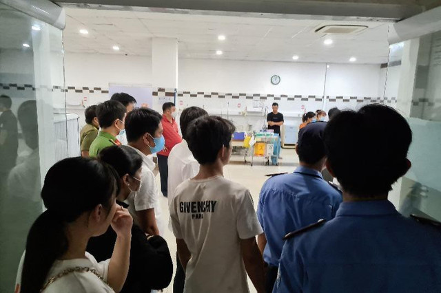 Bác sĩ Bệnh viện Vạn Phúc 1 phẫu thuật chết người: Khi nào cần mổ thoát vị đĩa đệm? Bac si Benh vien Van Phuc 1 phau thuat chet nguoi: Khi nao can mo thoat vi dia dem?