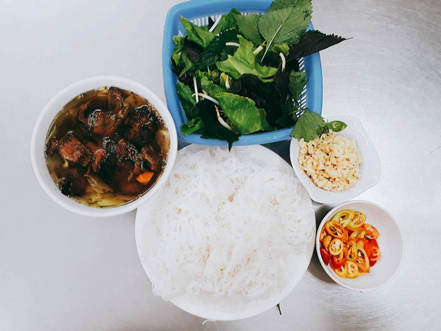 CNN quảng bá du lịch Việt Nam: Những món ăn được khen hết lời - Hình 4 CNN quang ba du lich Viet Nam: Nhung mon an duoc khen het loi-Hinh-4