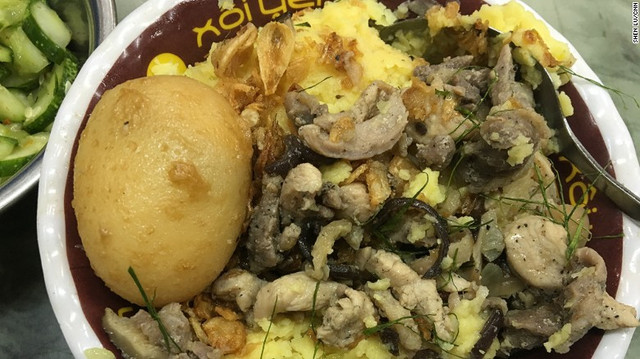 CNN quảng bá du lịch Việt Nam: Những món ăn được khen hết lời - Hình 10 CNN quang ba du lich Viet Nam: Nhung mon an duoc khen het loi-Hinh-10