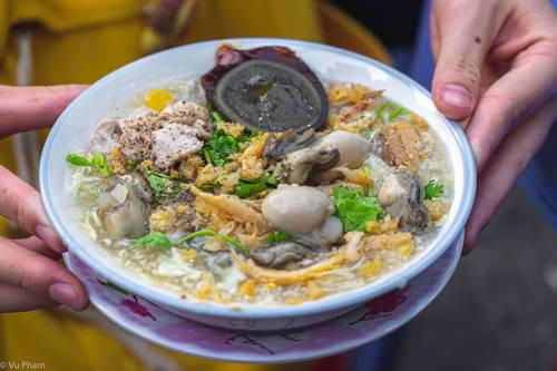 Các món súp nóng hổi ở Sài Gòn, cứ trời mưa lạnh lại thèm - Hình 3 Cac mon sup nong hoi o Sai Gon, cu troi mua lanh lai them-Hinh-3