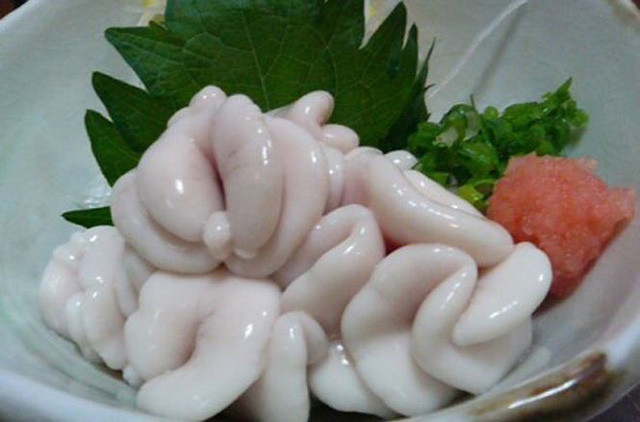 Đại gia vung tiền săn món ăn này vì có công hiệu hơn cả Viagra - Hình 6 Dai gia vung tien san mon an nay vi co cong hieu hon ca Viagra-Hinh-6