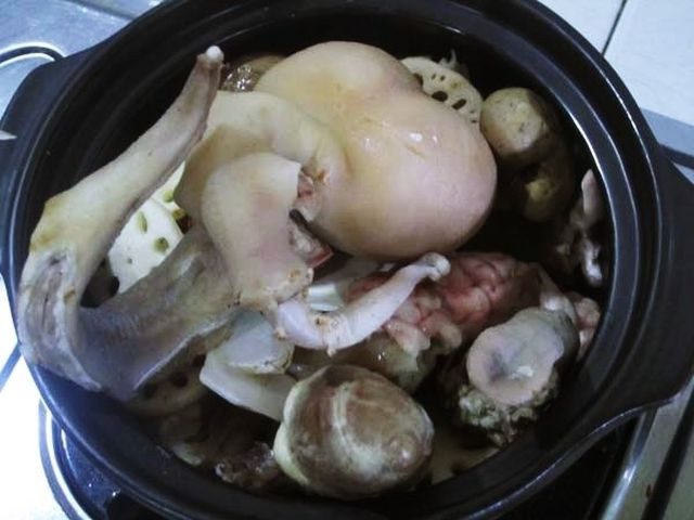 Đại gia vung tiền săn món ăn này vì có công hiệu hơn cả Viagra - Hình 7 Dai gia vung tien san mon an nay vi co cong hieu hon ca Viagra-Hinh-7