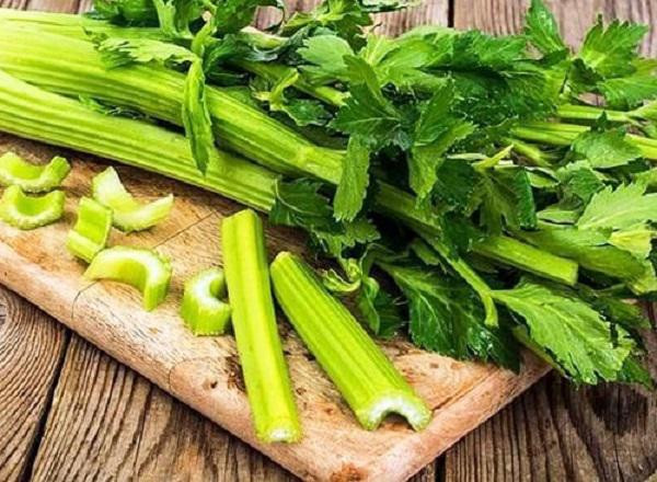 Lưu ý những rau củ “tẩm” hóa chất độc hại - Hình 2 Luu y nhung rau cu “tam” hoa chat doc hai-Hinh-2