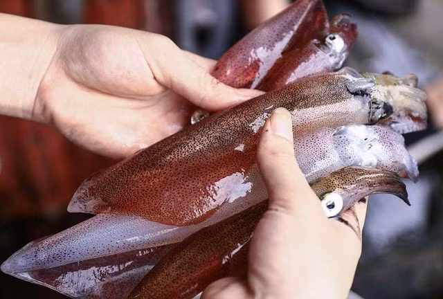 Nhung mon 'an tuoi nuot song' o Viet Nam nhin phat hoang-Hinh-12