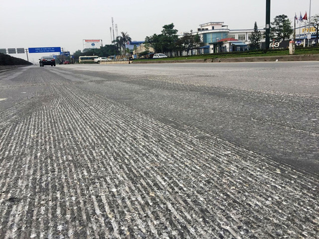 Vì sao Hải Dương đứng đầu về tai nạn giao thông trên Quốc lộ 5? - Hình 2 Vi sao Hai Duong dung dau ve tai nan giao thong tren Quoc lo 5?-Hinh-2