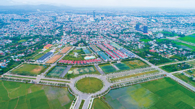 Soi năng lực doanh nghiệp đăng ký làm dự án gần 4.300 tỷ đồng Soi nang luc doanh nghiep dang ky lam du an gan 4.300 ty dong