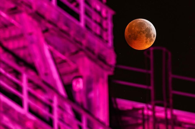 Nguyệt thực toàn phần là điềm báo tồi tệ? - Hình 10 Nguyet thuc toan phan la diem bao toi te?-Hinh-10