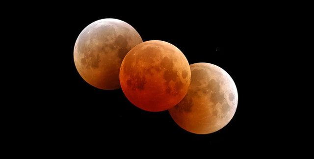 Nguyệt thực toàn phần là điềm báo tồi tệ? - Hình 3 Nguyet thuc toan phan la diem bao toi te?-Hinh-3