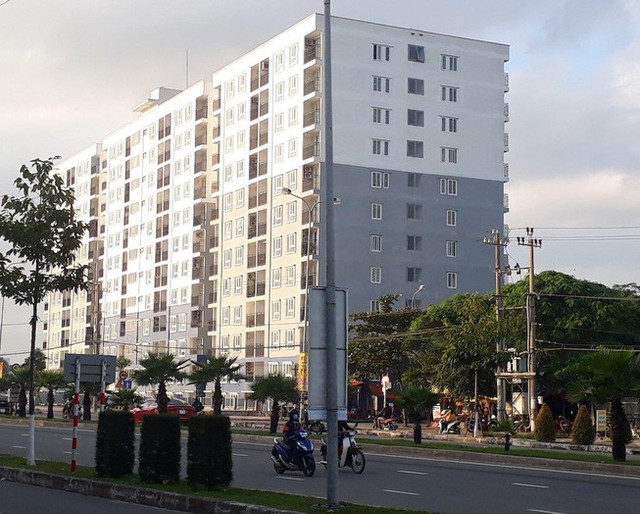 Thanh tra Đà Nẵng phát hiện nhiều cán bộ, công chức khai gian để mua nhà ở xã hội Thanh tra Da Nang phat hien nhieu can bo, cong chuc khai gian de mua nha o xa hoi