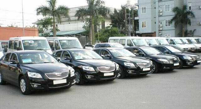 Lãnh đạo Sở Tài chính Hà Nội nói gì về vụ thanh lý 47 ô tô giá trị 0 đồng? Lanh dao So Tai chinh Ha Noi noi gi ve vu thanh ly 47 o to gia tri 0 dong?