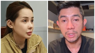 Dân mạng phản ứng ra sao khi Lương Bằng Quang đọc thư Ngân 98?