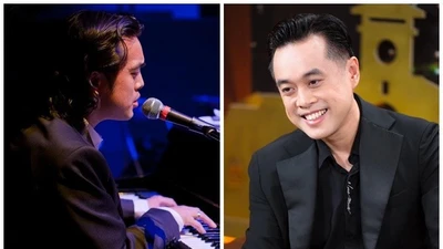 Hơn một thập kỷ hoạt động nghệ thuật tại Việt Nam của Dương Khắc Linh 